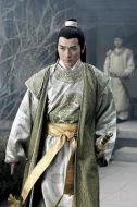 珍珠塔新傳劇情介紹(1-19全集)