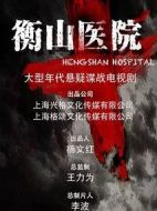 衡山醫院劇情介紹(1-34全集)