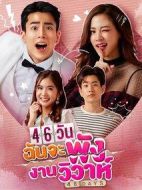 46天婚禮大作戰劇情介紹(1-18全集)