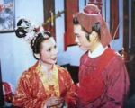 李信與紅娘子劇情介紹(1-全集)