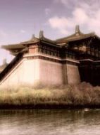 我家住在大明宮劇情介紹(1-30全集)