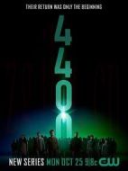 4400劇情介紹(1-7全集)