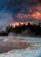 BBC：超級火山-黃石的真相劇情介紹(1-1全集)