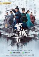 繁城之下劇情介紹(1-12全集)