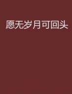 愿無歲月可回頭海報