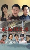 風雨雕花樓劇情介紹(1-40全集)