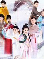 小戲骨之八仙過海劇情介紹(1-10全集)