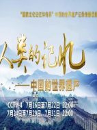 人類的記憶-中國的世界遺產(chǎn)劇情介紹(1-全集)