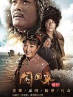 闖關東前傳劇情介紹(1-40全集)