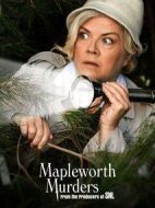 Mapleworth Murders劇情介紹(1-12全集)