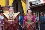 大明太子府風云劇情介紹(1-20全集)