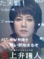 炎上辯護人劇情介紹(1-1全集)