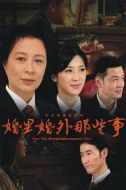 婚里婚外那些事劇情介紹(1-30全集)
