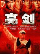 亮劍劇情介紹(1-30全集)
