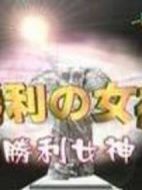 勝利的女神海報