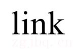 LINK海報
