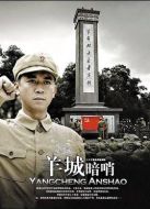 羊城暗哨劇情介紹(1-23全集)