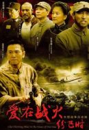 愛在戰(zhàn)火紛飛時(shí)劇情介紹(1-33全集)