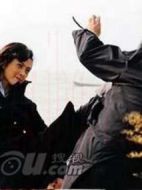 諜戰古山塘海報