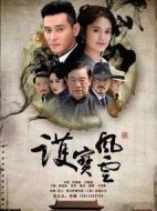 護寶風云海報