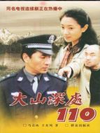 大山深處110劇情介紹(1-17全集)