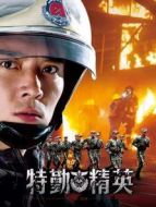 特勤精英衛視版劇情介紹(1-32全集)