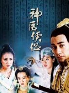 神醫俠侶劇情介紹(1-40全集)