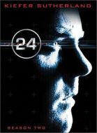 24小時 第二季劇情介紹(1-24全集)