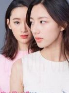 向往的結婚海報