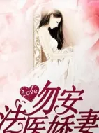 吻安，法醫嬌妻劇情介紹(1-0全集)