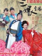 上錯花轎之三嫁奇緣劇情介紹(1-35全集)