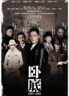 臥底未刪減版劇情介紹(1-40全集)