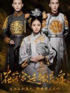 花落宮廷錯流年第二季劇情介紹(1-28全集)