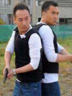 重案六組5之無(wú)法放棄劇情介紹(1-22全集)