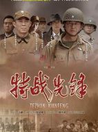 特戰先鋒劇情介紹(1-31全集)