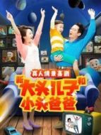 新大頭兒子和小頭爸爸第二季劇情介紹(1-102全集)
