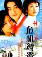 危機男子劇情介紹(1-20全集)