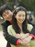 堅(jiān)強(qiáng)的野花海報(bào)