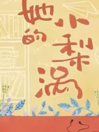 她的小梨渦海報