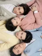煉愛丘比特海報