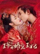 王爺的嬌寵王妃劇情介紹(1-18全集)