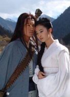 神雕俠侶（黃曉明版）劇情介紹(1-41全集)