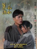 暴風驟雨劇情介紹(1-50全集)