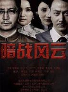 暗戰風云劇情介紹(1-30全集)