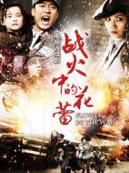 戰火中的花蕾劇情介紹(1-32全集)
