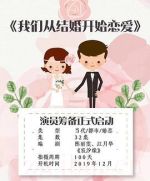 我們從結婚開始戀愛劇情介紹(1-35全集)