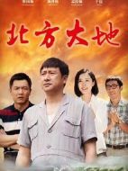 北方大地海報