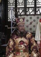 新包青天之七俠五義劇情介紹(1-40全集)