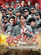 秋收起義劇情介紹(1-30全集)