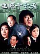 生死十七天海報
